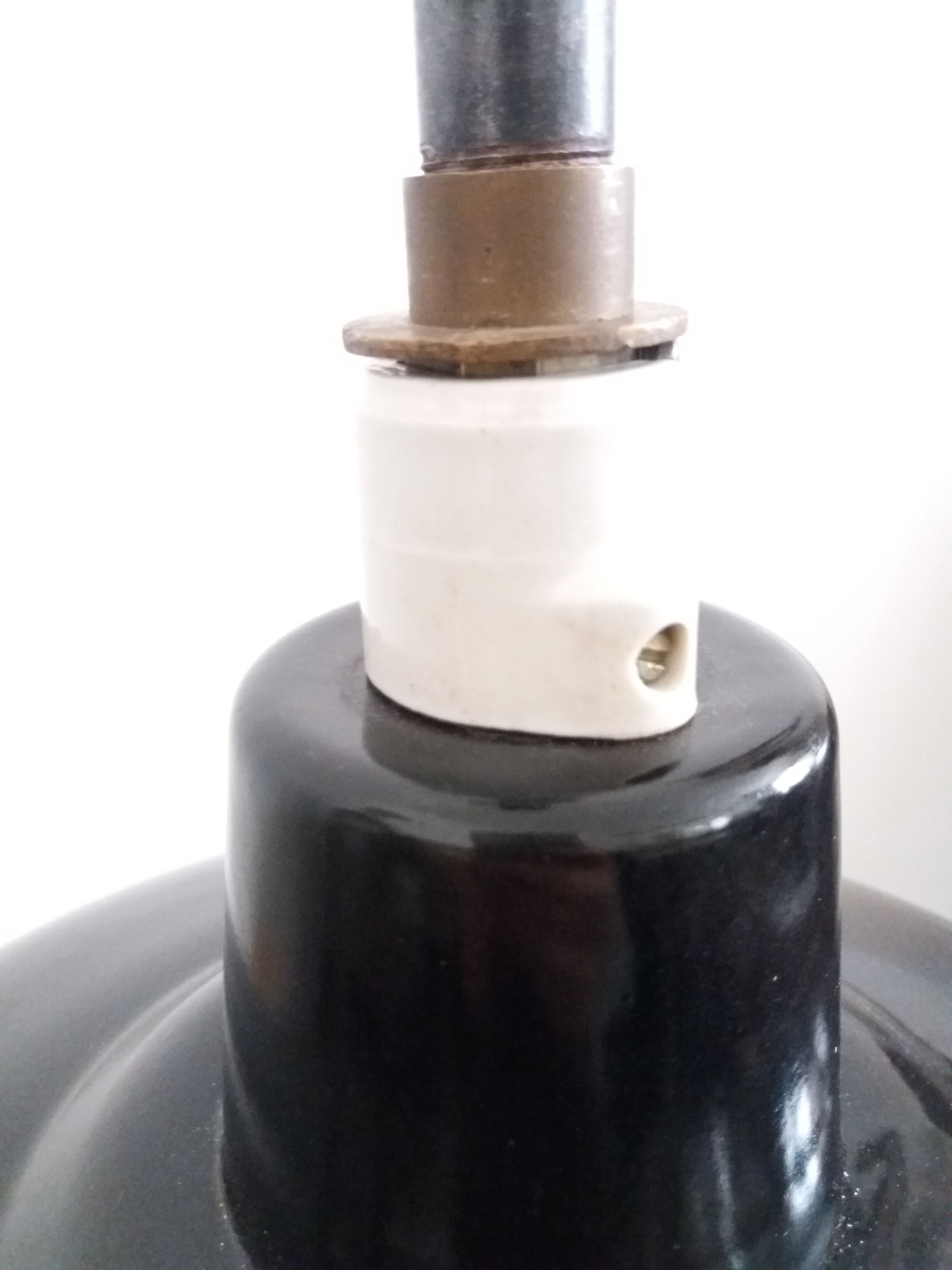 Suspension industrielle