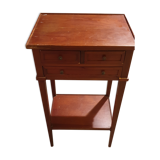 Side table 3 drawers