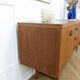 Vintage enfilade