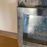 Paper storage
