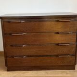 commode