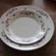 Maastricht faience dinnerware set