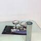 Coffee table "Marcuso" by Marco Zanuso for Zanotta – Italy, 1969