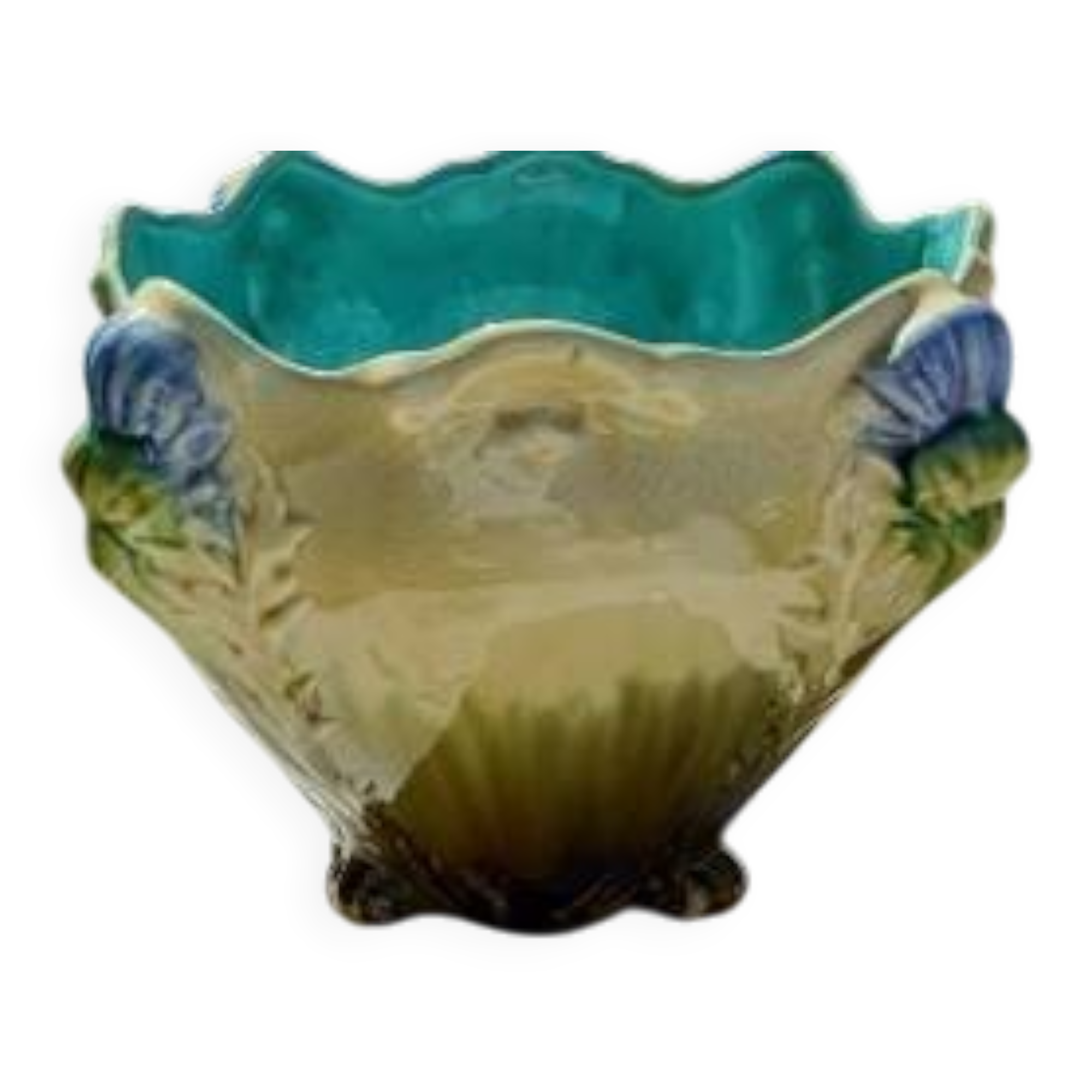 Orchies France slip planter