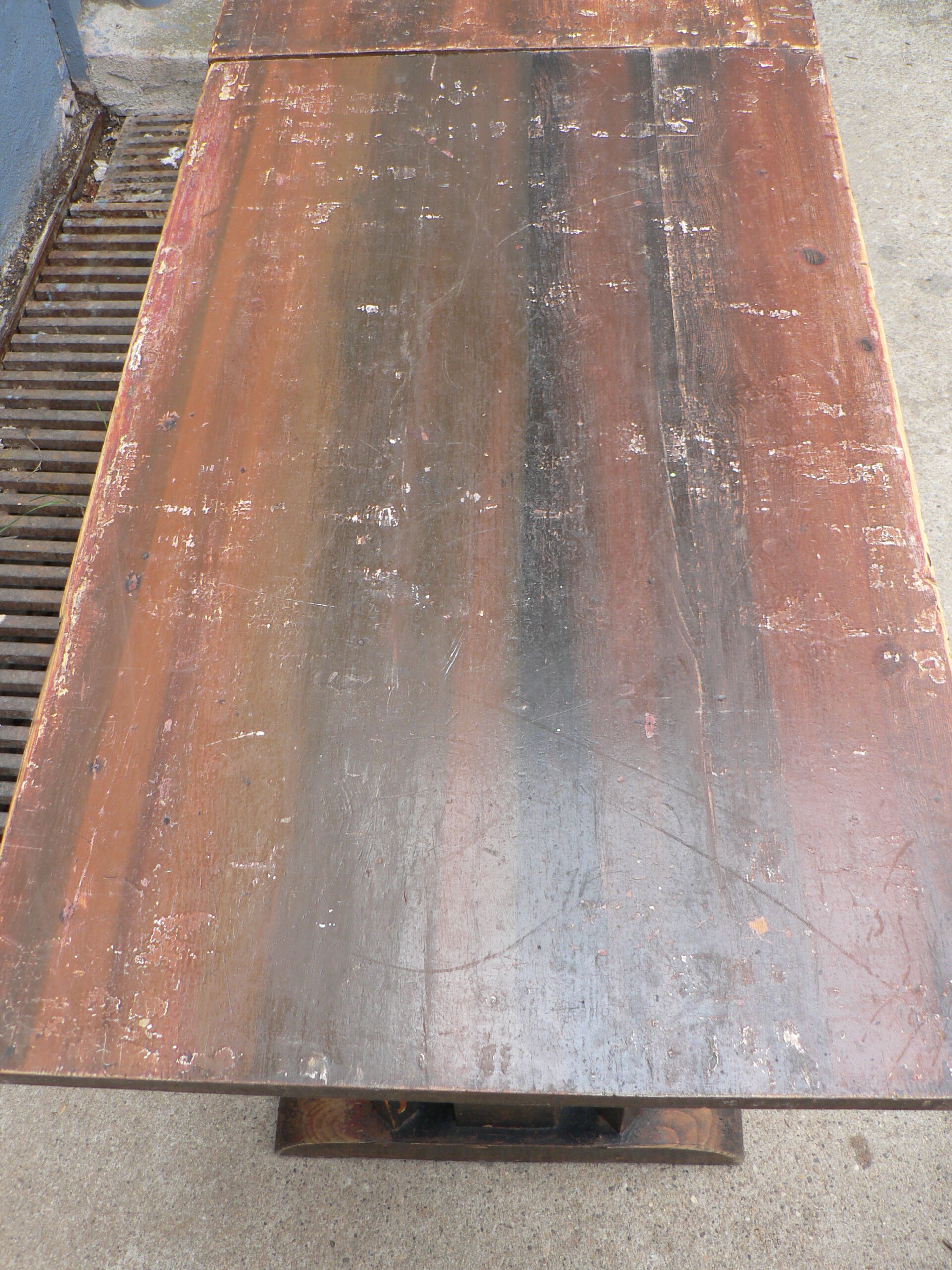 3 former table bistro set