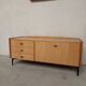 Vintage dressing table