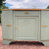 Art Deco Buffet