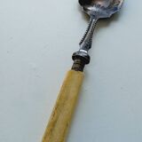 Old spoon