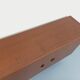 Vintage Scandinavian modernist style teak sideboard storage unit