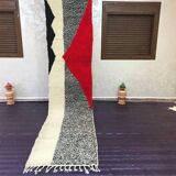 Tapis de passage artisanal 70×400