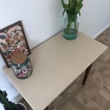Small farmhouse table