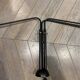 Ceiling light Serge Mouille 3 branches, Serge Mouille edition