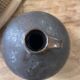 Melitta Teubner ceramic vase