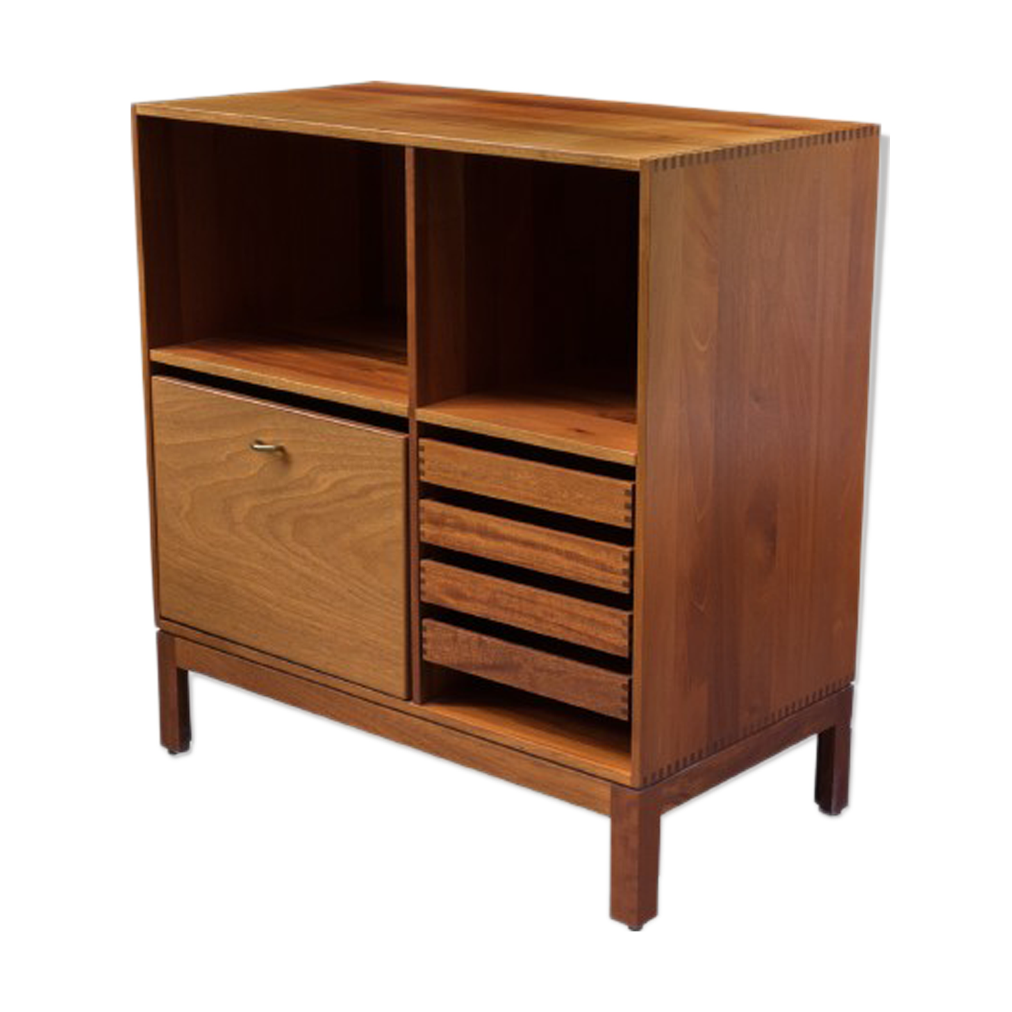 Cabinet drawers office