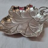 Vide pocket fig leaf silver from 1980