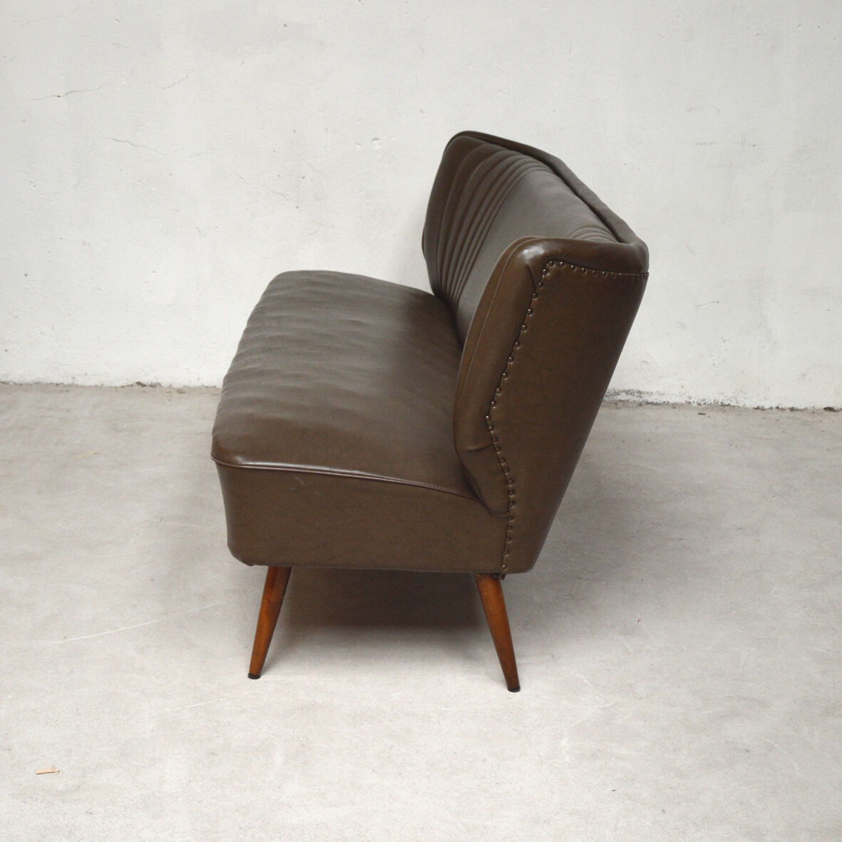 Skai cocktail banquette, 1950