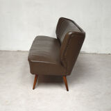 Skai cocktail banquette, 1950