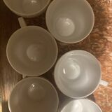 Tasse  collection Lanzette de Thomas