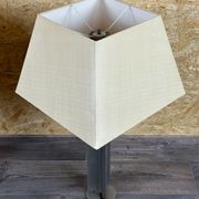 Table lamps table lamp aluminum metal