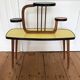 Formica plant holder from the 50s