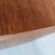 Scandinavian vintage teak sideboard