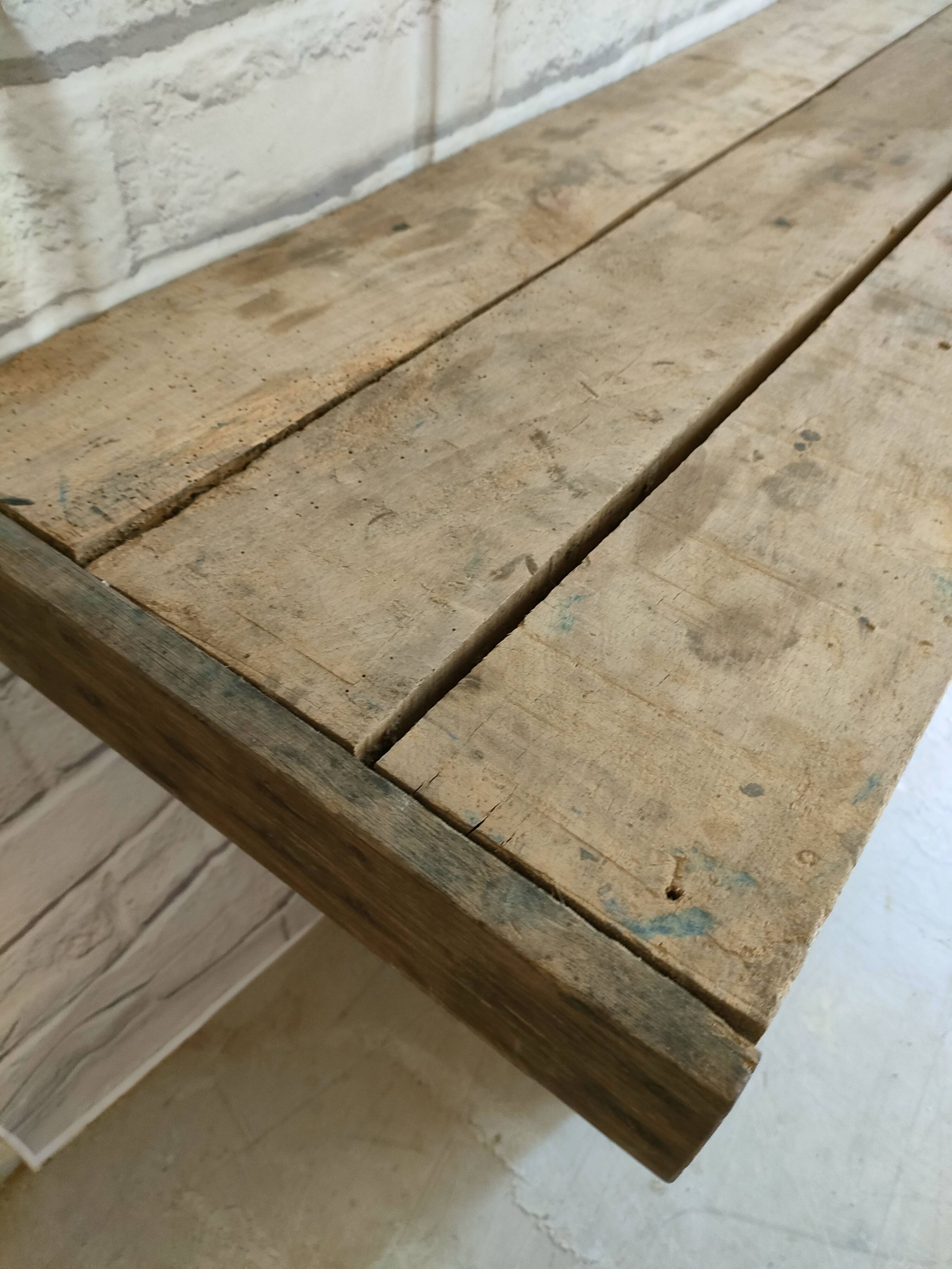 Workbench furniture by trade