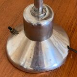 Jumo vintage workshop lamps