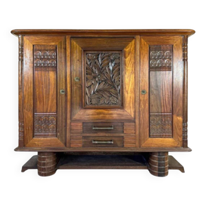 Buffet haut Art Déco