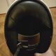 Casque moto vintage bell