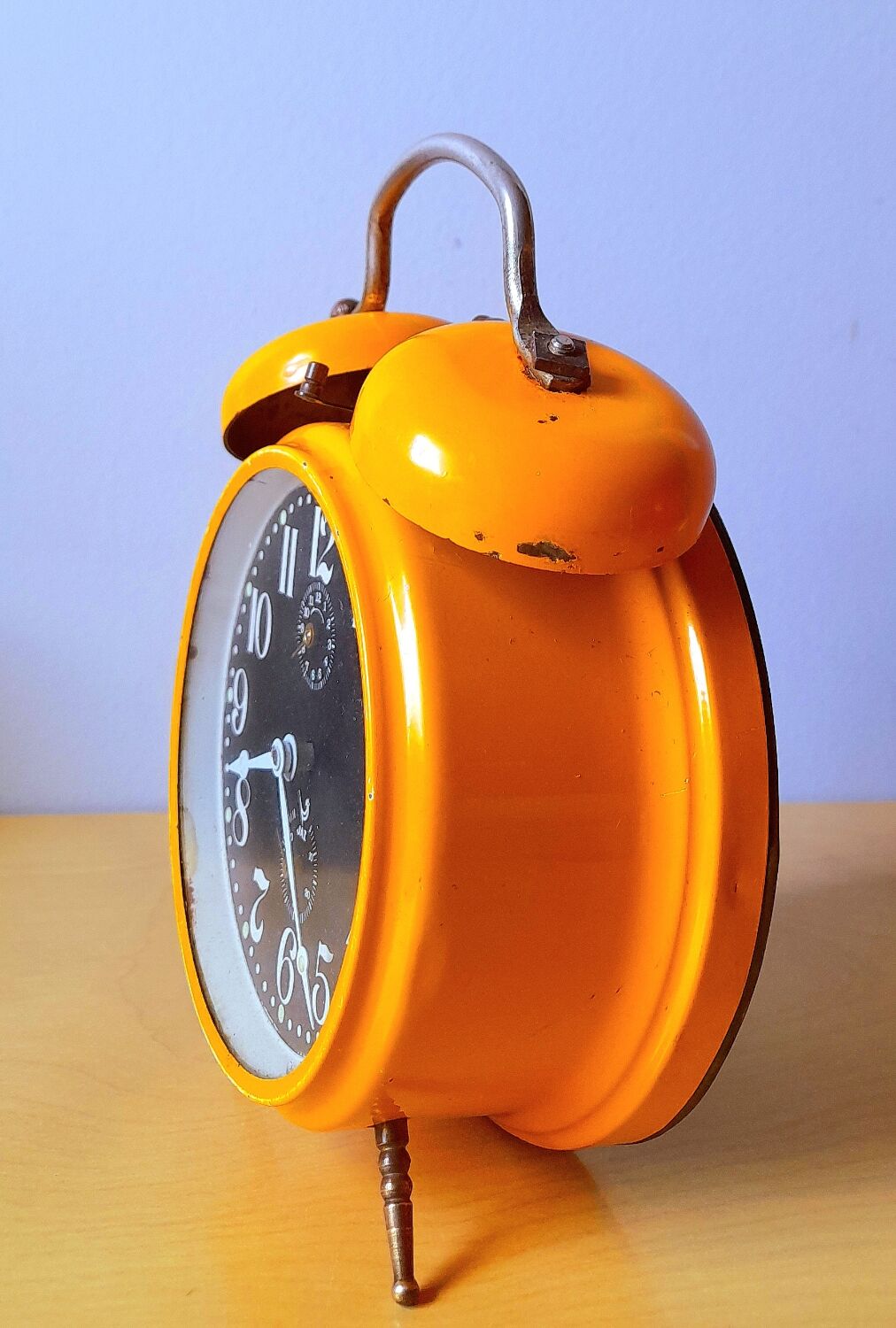 Alarm clock Jaz 70s
