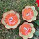 3 coupelles Vallauris