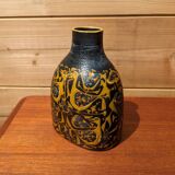Baca Vase Nils Thorsson Royal Copenhagen