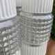 Luminaire tulipe mid century