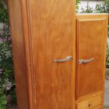 Asymmetrical cabinet 1940