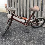 Old bike
