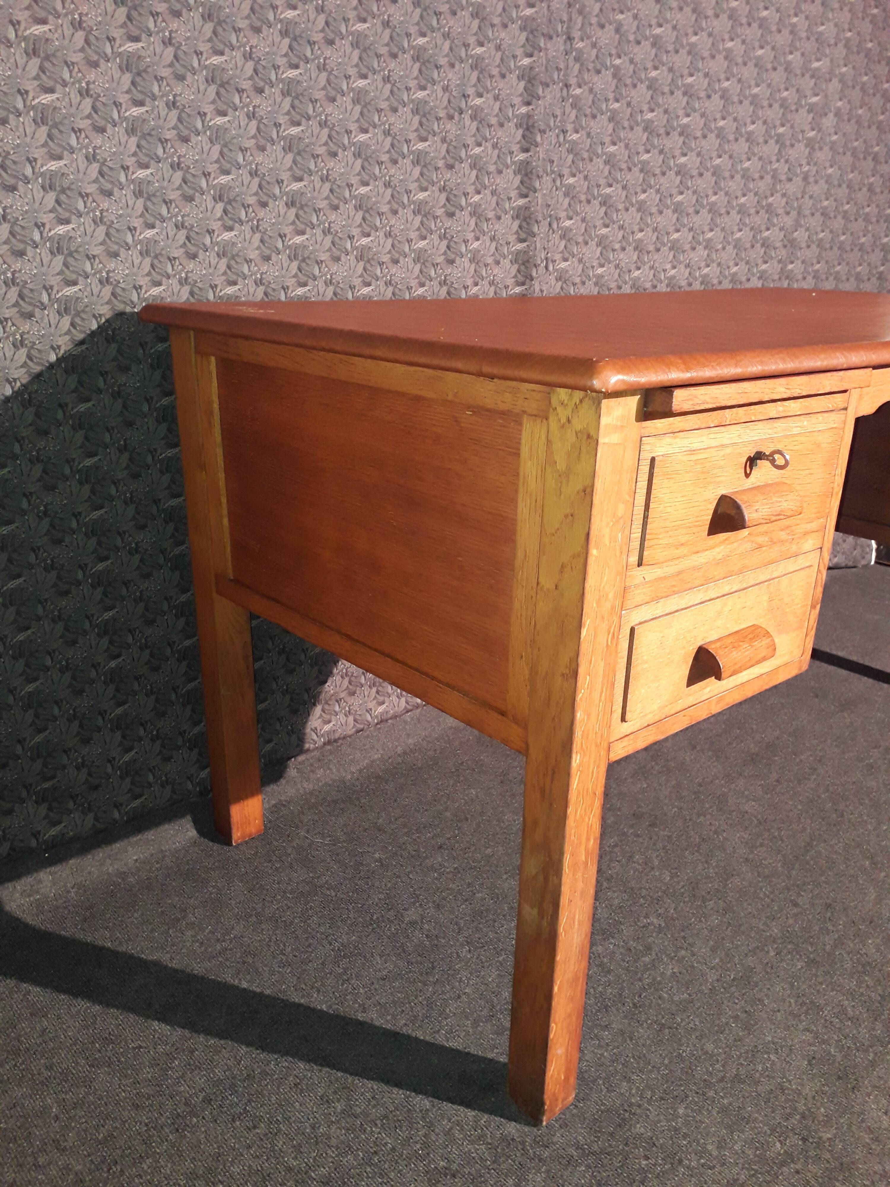 Administration office