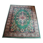 Tapis persan laine