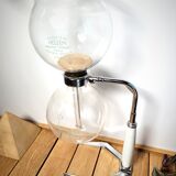 Vintage Hellem coffee maker
