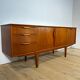 Teak sideboard by Jentique Furniture, 1960s