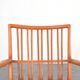 Oak ML33 Rocking Chair by Hans J. Wegner for A/S Mikael Laursen, 1950s