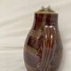 Stoneware jug from Berry