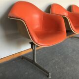 Bench by Charles and Ray Eames for Herman Milller 1960