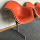 Bench by Charles and Ray Eames for Herman Milller 1960