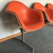 Bench by Charles and Ray Eames for Herman Milller 1960