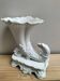 Empire porcelain vase