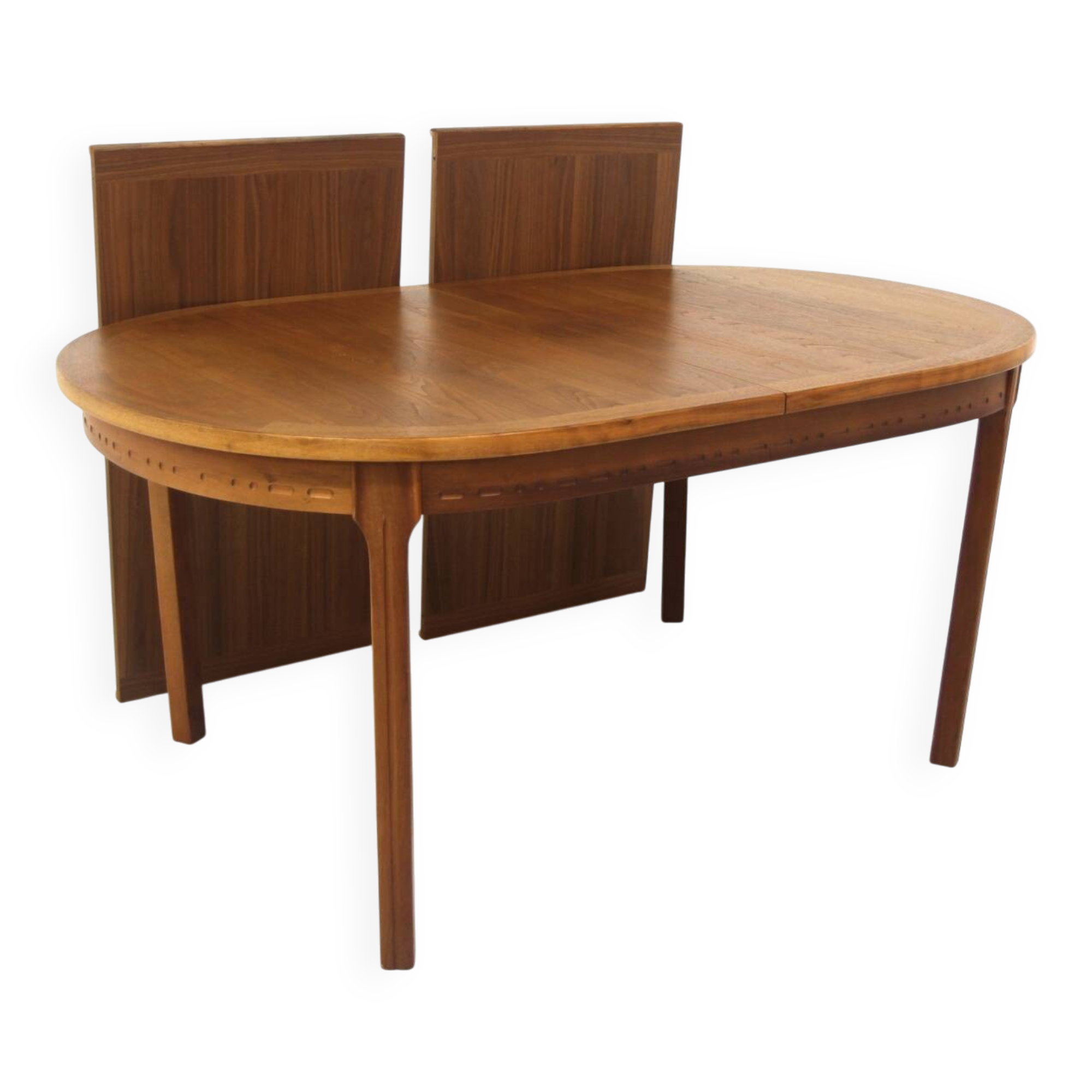 Dining table "Rimbo", Troeds, Bjärnum, Sweden, 1960