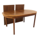 Dining table "Rimbo", Troeds, Bjärnum, Sweden, 1960
