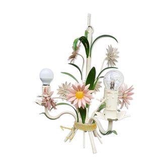 Lustre " Marguerite "