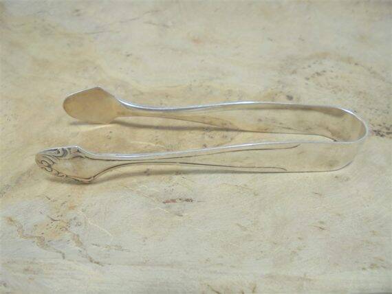 Sugar tongs