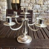 Vintage candle holder